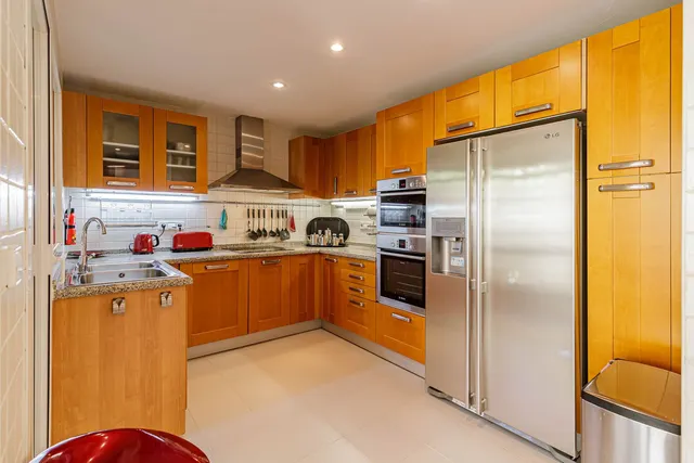 Ático Dúplex 3 habitaciones 200m² en venta - El Madroñal — 8