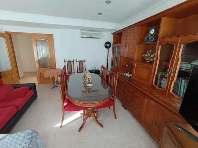ÁTICO DUPLEX EN GRAO DE GANDIA (VALENCIA) — 6