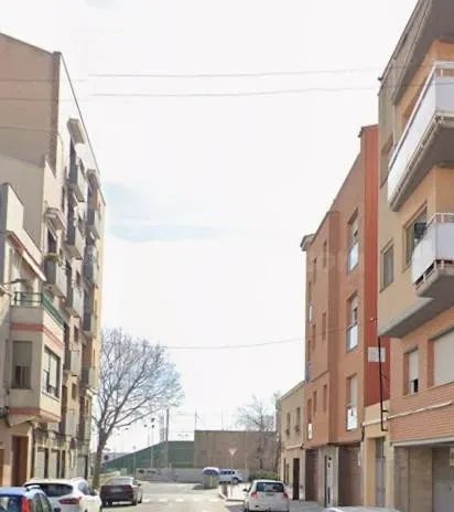 PISO EN TERRASSA
