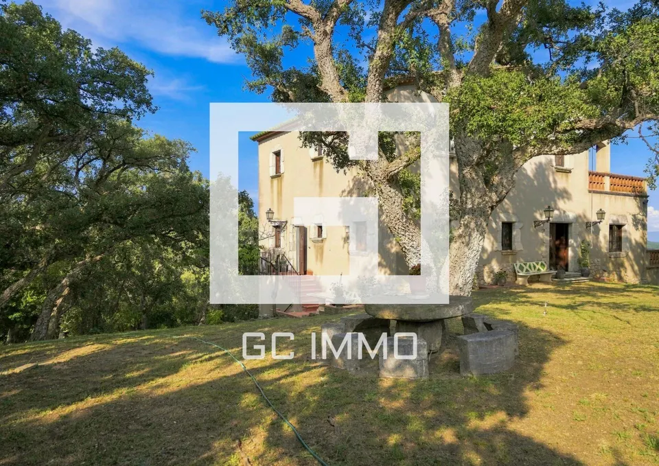 Finca Rustica en venta