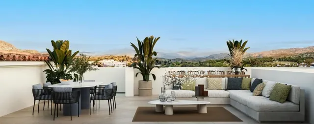 Villa 5 habitaciones 862m² en venta - Marbella — 8