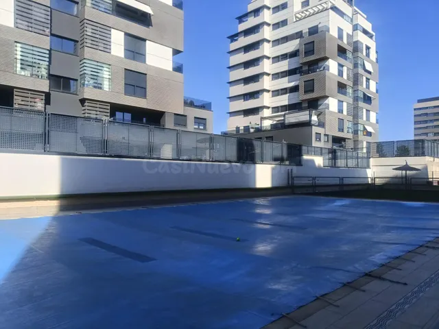 Inmobiliarias Encuentro alquila fabulosa vivienda en El Caña