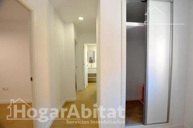 ¡Zona del ayuntamiento! Reformado a estrenar, impecable y luminoso con ascensor — 20
