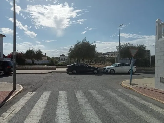 VENTA DE CASA EN MAIRENA DEL ALJARAFE (SEVILLA) - foto 3