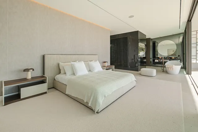 Adosado 3 habitaciones 373m² en venta - Marbella — 38