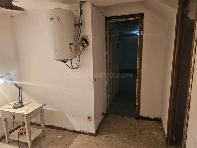SE VENDE ALMACEN -TRASTERO CALLE BALMES - foto 5