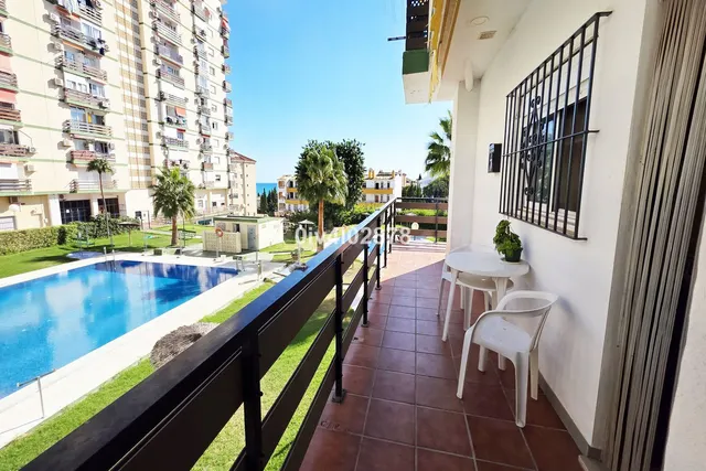 Apartamento 4 habitaciones 57m² en venta - Centro — 4