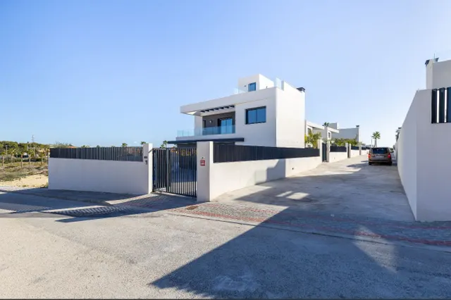 Villa 3 habitaciones en venta - Comunidad valenciana — 33