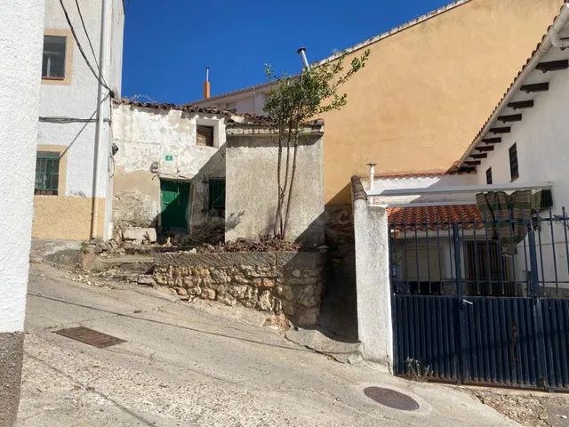 Parcela en Villar del Olmo - foto 3