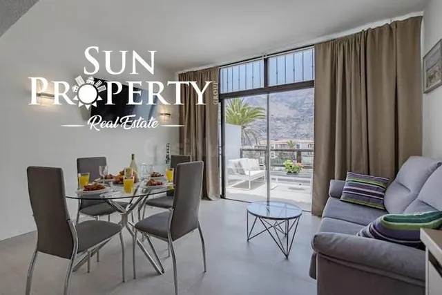 APARTAMENTO RENOVADO CON TERRAZA Y VISTAS AL MAR – LOS GIGAN - foto 5