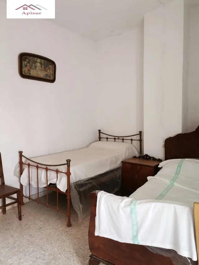 SE VENDE CASA EN CÁRCHEL — 19