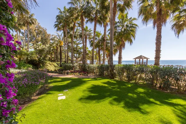 Apartamento 3 habitaciones 149m² en venta - Marbella — 3