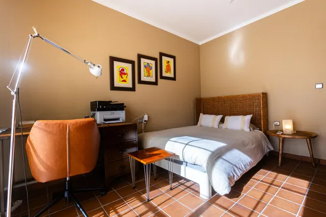 Espectacular Chalet en La Alcayna, Molina de Segura — 22