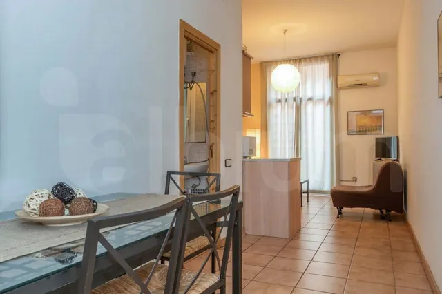 Apartamento en alquiler temporal en el Gótico — 12