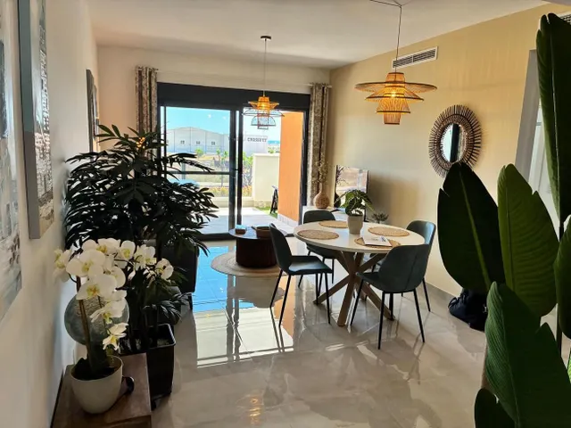 Apartamento 2 habitaciones 75m² en venta - Zona Pueblo — 30