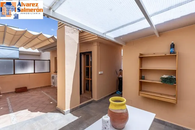 Dúplex en nueva de la virgen - Granada — 19