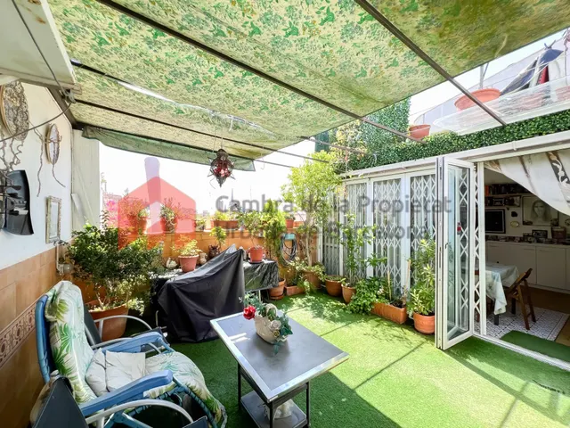 Ático en venta en c/Fontanella en pleno corazón de Barcelona — 3