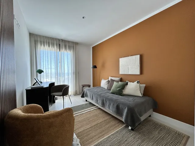 Ático 3 habitaciones 125m² en venta - Centro — 26