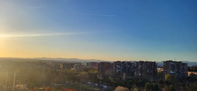 Piso reformado de dos dormitorios en Valdeacederas — 18