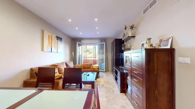 Piso de 3 dormitorios en la mejor zona de Fátima listo para entrara vivir — 2
