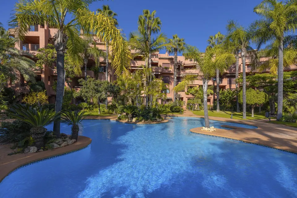 Apartamento 3 habitaciones 160m² en venta - Marbella