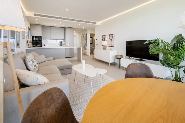 Apartamento 2 habitaciones 90m² en venta - Centro — 8