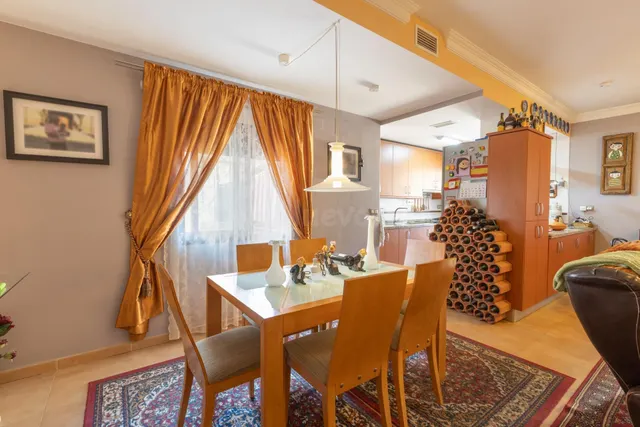 Espectacular vivienda con vistas panorámicas en Güéjar Sierr - foto 4