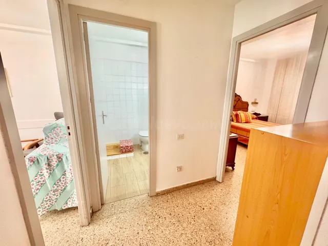 Increíble vivienda en Orihuela ciudad toda exterior con balcón amplio .. para vivir ¡Visitelo sin  compromiso!! — 5