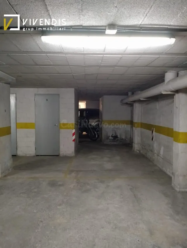 Parking y Trastero en Lleida - foto 5