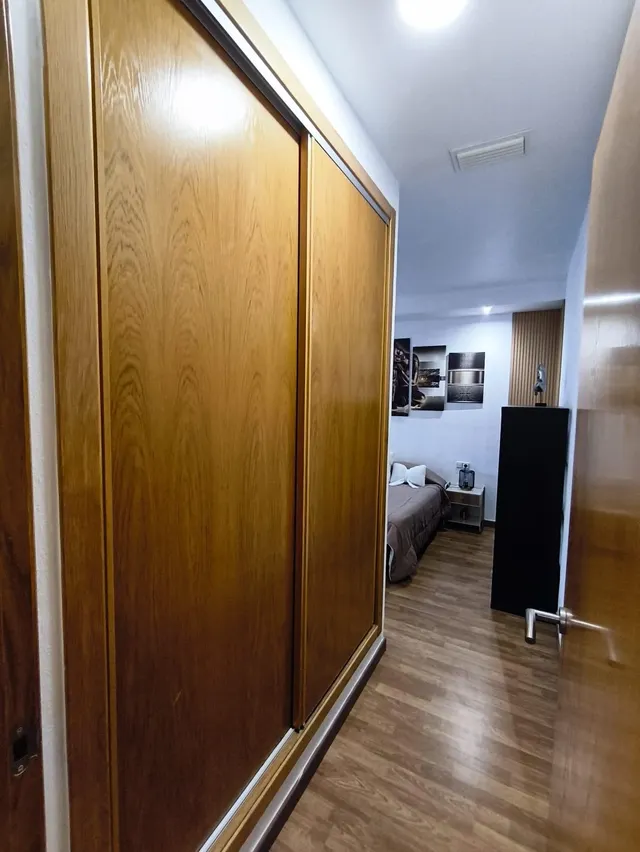 “Barbacoas, siestas y cenas bajo las estrellas: terraza de 90 m2” — 15