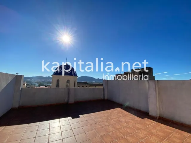 Edificio a la venta en La Llosa de Ranes — 7