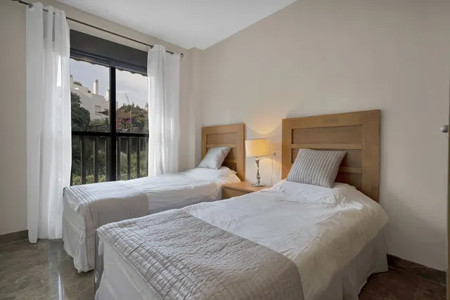 Apartamento 2 habitaciones 99m² en venta - Costa Del Sol — 16