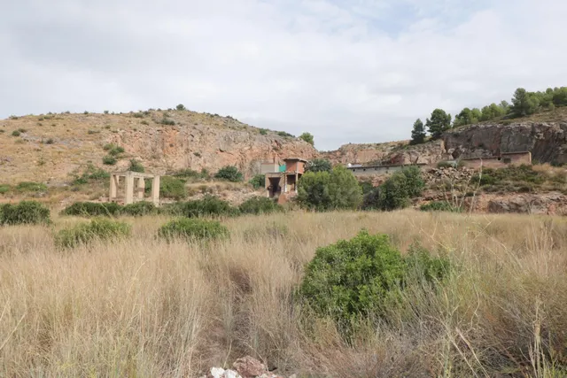 🏞️ TERRENO RÚSTICO DE MÁS DE 324.000 m2 EN LA VALL D’UIXÓ (C - foto 4