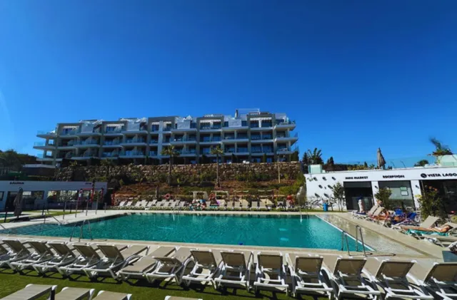 Apartamento 4 habitaciones 80m² en venta - Riviera del sol — 16
