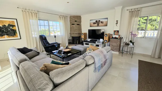 Chalet 4 habitaciones 214m² en venta - Riviera del sol — 19