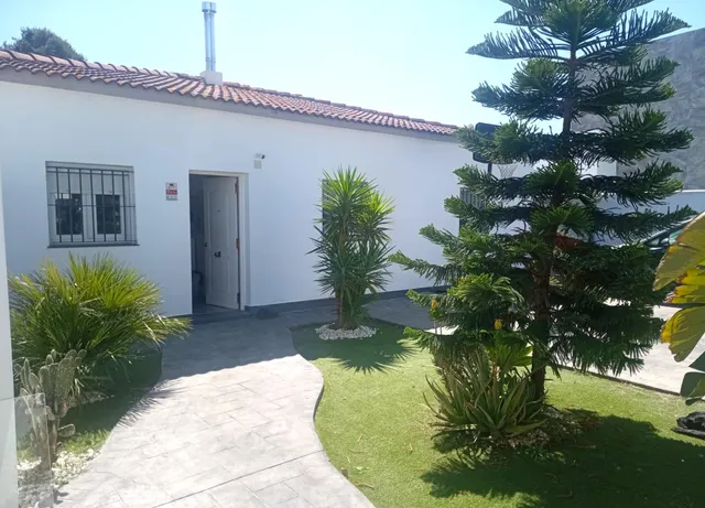Magnífico chalet urbano en venta en Las Rapaces — 10
