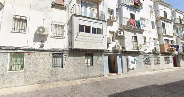 Venta piso en San Juan de Aznalfarache (Sevilla) - foto 2