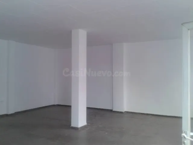 Local comercial 66m² en venta - Sant Josep - foto 2