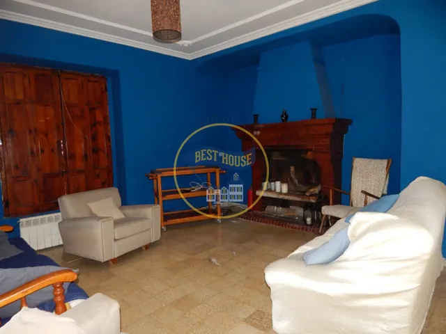 BONITA MASIA DEL SIGLO XVIII EN BOCAIRENT — 41