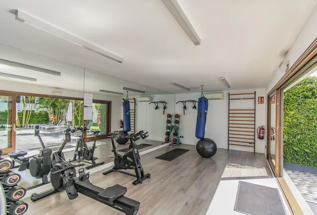 Ático 5 habitaciones 294m² en venta - Costa Del Sol — 15