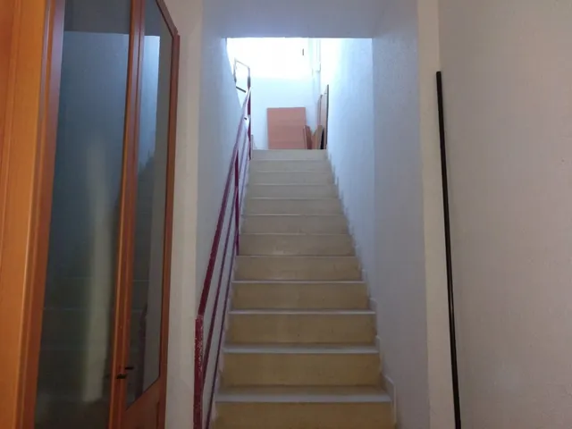 LOCAL COMPUESTO POR P. BAJA Y P. ALTILLO CON ACCESO INDEPENDIENTE (CAN ORIAC - SABADELL) — 30