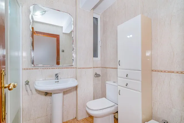 Piso en venta zona en la plaza de Toros, Almería — 16