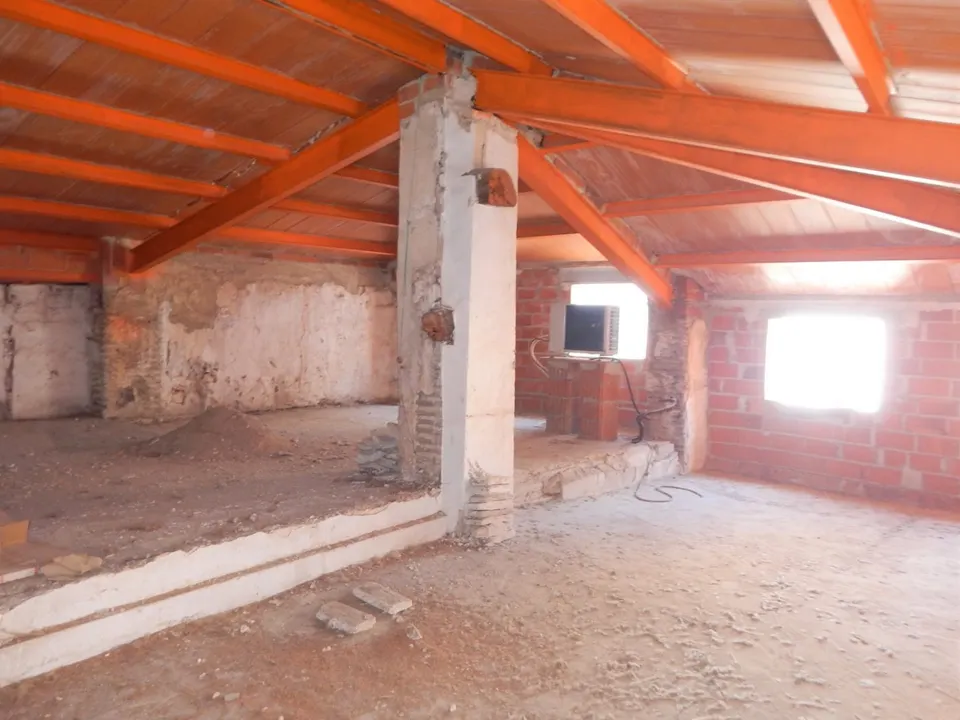 CASA UNICA EN EL CENTRO DE ONTINYENT