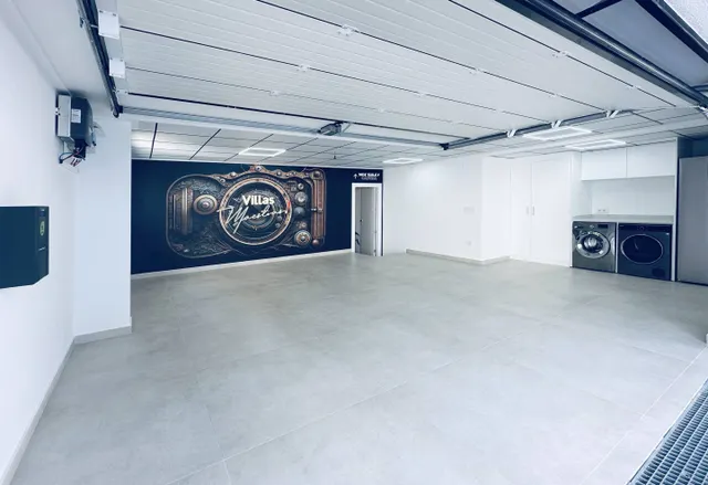 Villa 5 habitaciones 290m² en venta - La Marquesa — 23