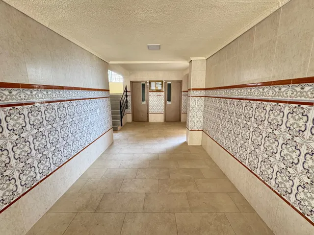 Apartamento 1 habitación 27m² en venta - Urbanizaciones — 15