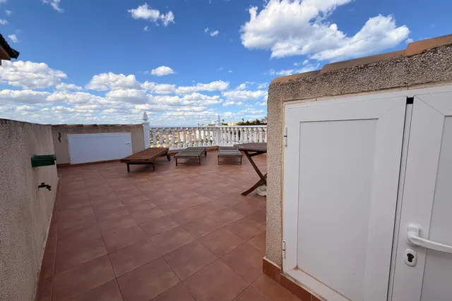 Adosado 2 habitaciones 60m² en venta - Costa blanca sur — 28