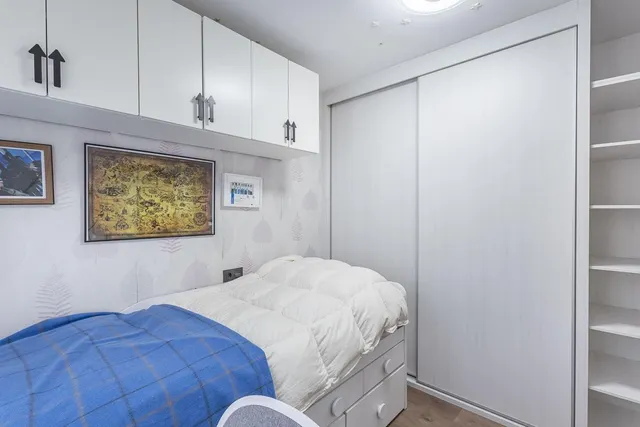 ESPECTACULAR TRIPLEX EN CHURRIANA — 13