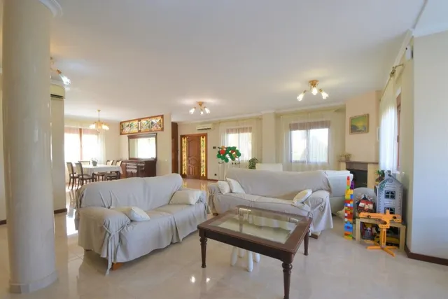 Villa 5 habitaciones 360m² en venta - Ciudad Quesada — 17