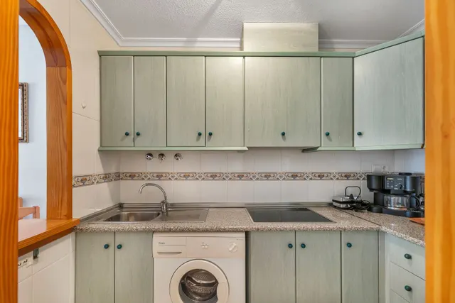 Apartamento 3 habitaciones 90m² en venta - Playa de los Naufragos — 12