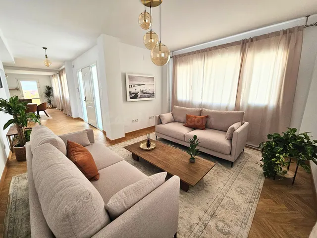 Chalet 5 habitaciones 358m² en venta - Riviera del sol - foto 3